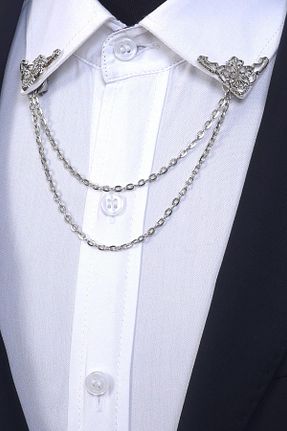 سنجاق یقه رنگی Esgue - کد 953795559