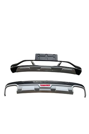بادی کیت خودرو Türkmen - کد 949064694