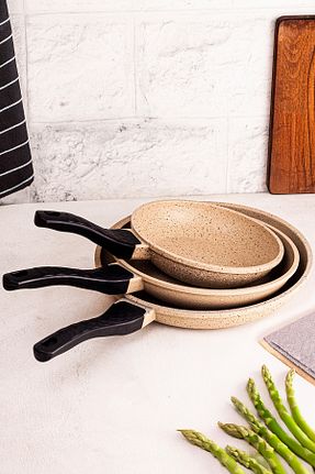 ماهیتابه زیره نچسب Snippy - کد 949185952