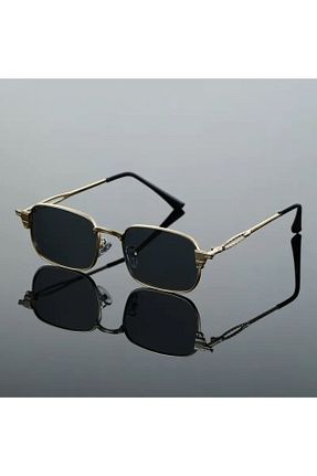 عینک آفتابی رنگی زنانه UV400 Hane - کد 949204882