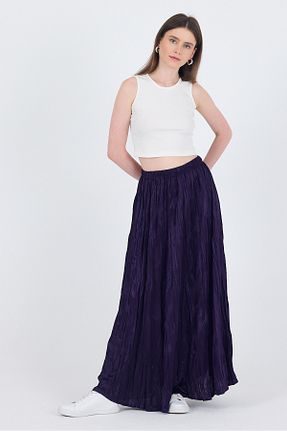 دامن رنگی زنانه بافتنی Rays - کد 949283224