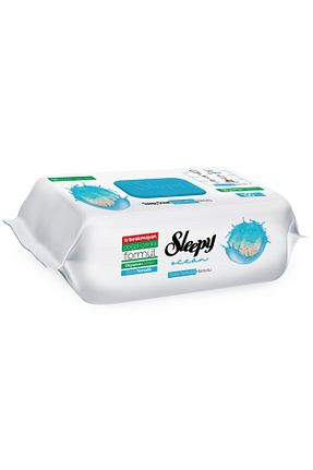 دستمال مرطوب Sleepy - کد 949289607