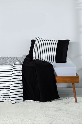 روتختی دونفره مشکی 200 x 220 GAMA HOME - کد 949445813