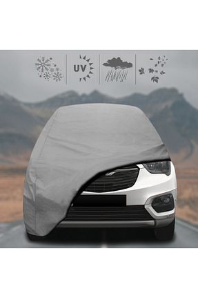 چادر خودرو ULTRASHOP - کد 949437526
