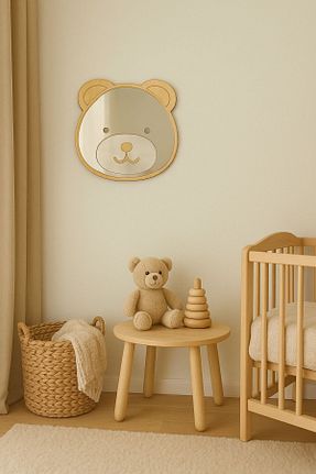 سایر اکسسوری های اتاق طوسی BebisStore - کد 949518239