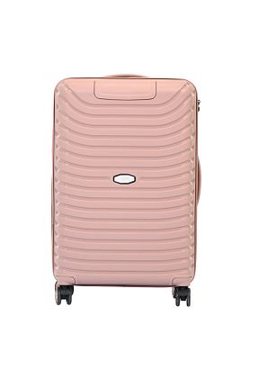 ساک و چمدان مشکی زنانه پلی پروپیلن PowerSpeed - کد 949490286
