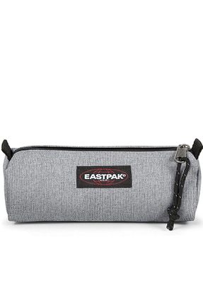 جعبه خودکار / قلم طوسی Eastpak - کد 949525788