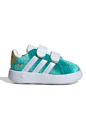 کفش پیاده روی سبز بچه گانه adidas - کد 950470150