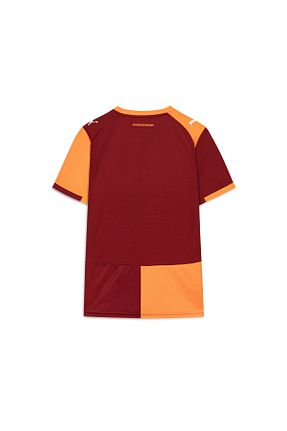 لباس فرم فوتبال قرمز مردانه Galatasaray - کد 949597008