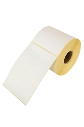کاغذ رولی حرارتی سفید Mess - کد 949609146