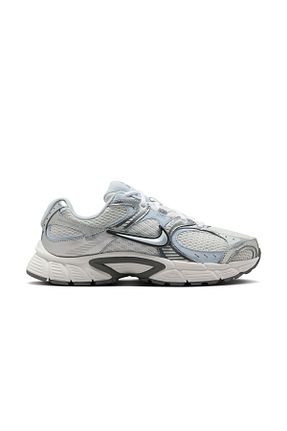کفش اسنیکر مشکی زنانه چرم اصل Nike - کد 950679695