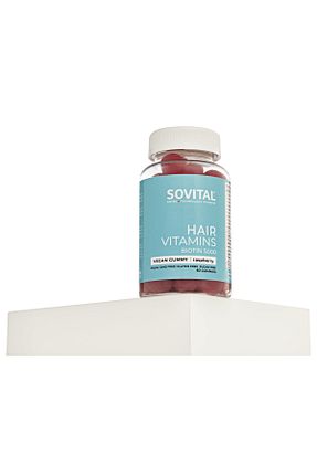ویتامین مو SOVITAL - کد 131082978