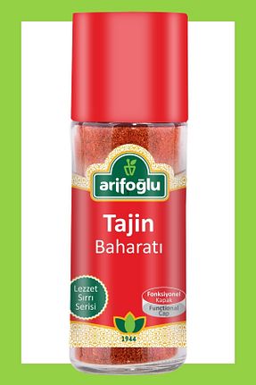 سایر ادویه جات Arifoğlu - کد 829946855