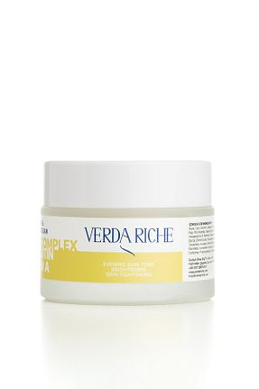 کرم صورت همه انواع پوست Verda Riche - کد 846408576