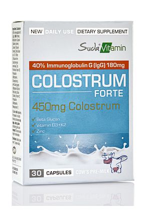 ویتامین Suda Vitamin - کد 341769881