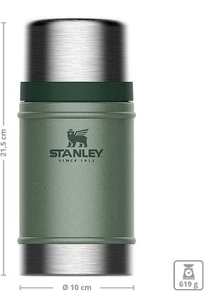فلاکس سبز 0,70 L Stanley - کد 6930556
