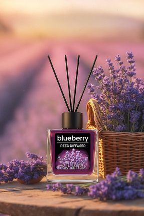 خوشبو کننده هوا Lavanta Blueberry - کد 876886262
