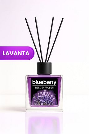 خوشبو کننده هوا Lavanta Blueberry - کد 876886262