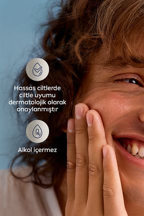 محصول بعد از اصلاح NIVEA - کد 1068981