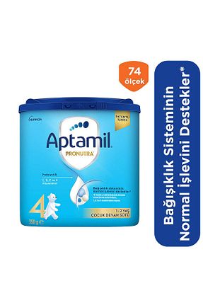 شیر کمکی Aptamil - کد 273891273
