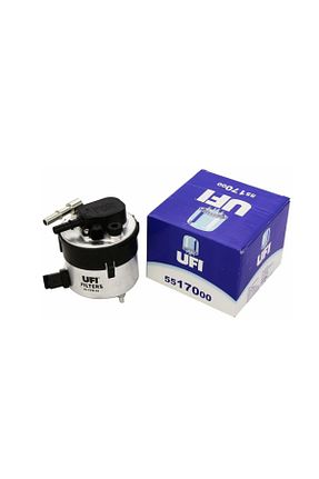 فیلتر سوخت خودرو OEM - کد 37496087