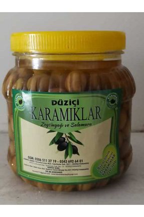 زیتون سبز KARAMIKLAR ZEYTİNYAĞI - کد 50273349
