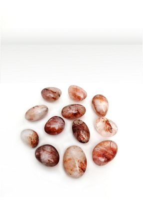 سنگ و قالب معطر قرمز OSMANLI DOĞAL TAŞ - کد 55292374