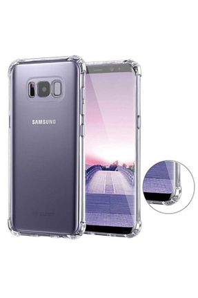 کاور و قاب نارنجی Samsung Galaxy S8 Plus KZY İletişim - کد 55694946