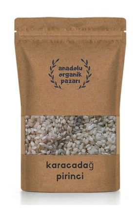 برنج Anadolu Organik Pazarı - کد 47759564