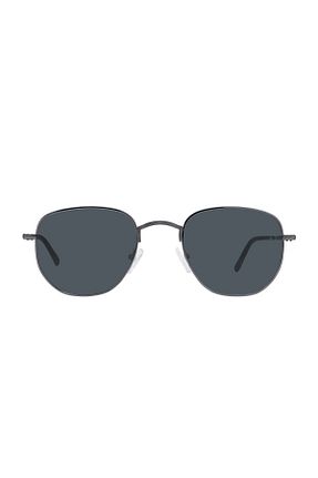 عینک آفتابی طوسی زنانه پلاریزه VOGS - کد 55527517