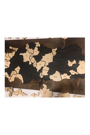 نقشه سبز MapofX - کد 35889375