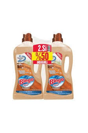 پاک کننده و براق کننده چوب Bingo - کد 55794258