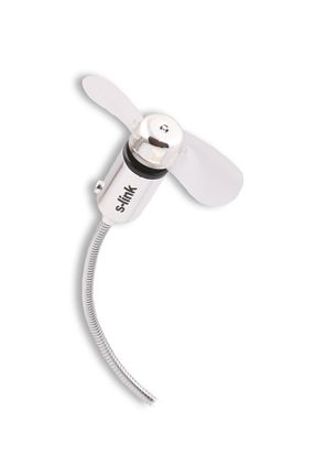 پنکه نارنجی Mini Fan S-Link - کد 122721326
