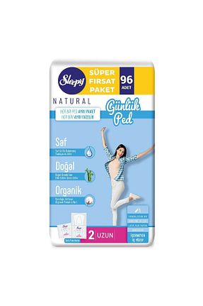 نوار بهداشتی Sleepy - کد 55835245