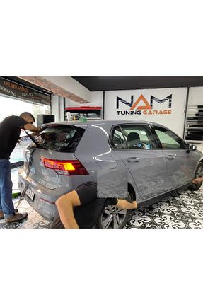 بادی کیت خودرو NamTuning - کد 137910750