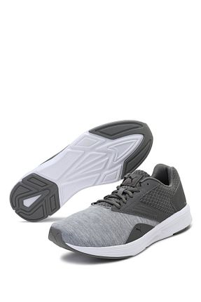 کفش دو و میدانی و تمرینی طوسی مردانه Puma - کد 137961184