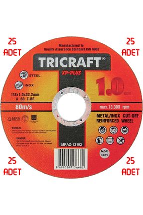 برش چوب و فلزات Tricraft - کد 123436825