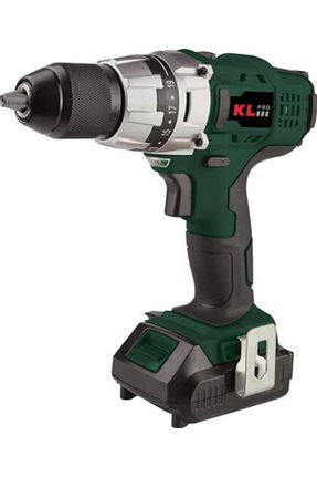 پیچ گوشتی شارژی KLPRO - کد 370483283