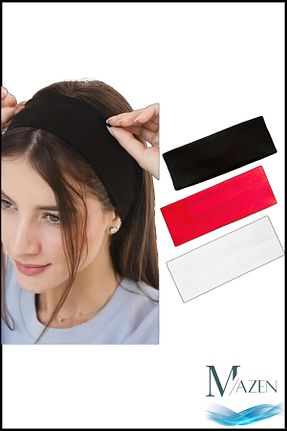 باندانا رنگی MAZEN - کد 810879978