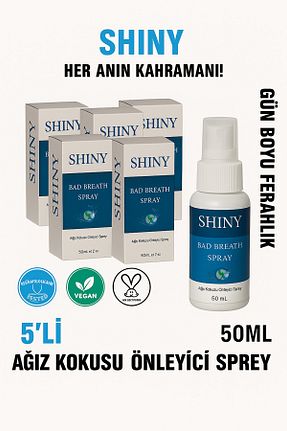 دهانشویه SHINY - کد 825442801