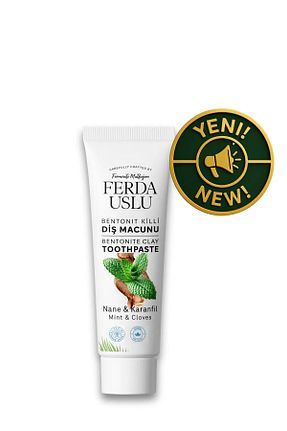 خمیر دندان Fermente Mutfağım - کد 930974668