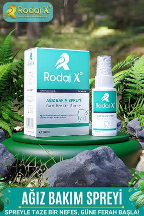 دهانشویه Rodaj X - کد 947437625