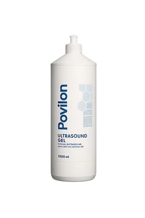 ژل سونوگرافی Povilon - کد 868861131