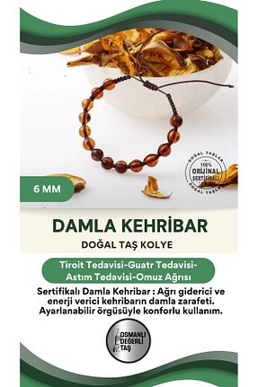 دستبند جواهر زرشکی زنانه سنگ طبیعی OSMANLI DEĞERLİ TAŞ - کد 355989466
