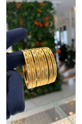 النگوی طلا شکسته ترکیه kuyumcu nurettin - کد 947588833