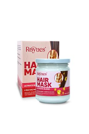ماسک مو Royues - کد 881679228