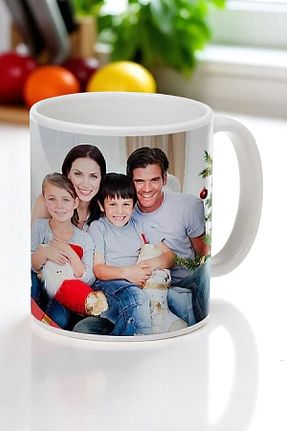 لیوان رنگی سرامیک Layer Home - کد 944306617