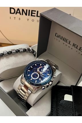 ساعت مچی مردانه 41-45 میلی متر Daniel Klein - کد 745516278