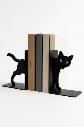 پایه کتاب رنگی فلزی ARTILED - کد 943729494