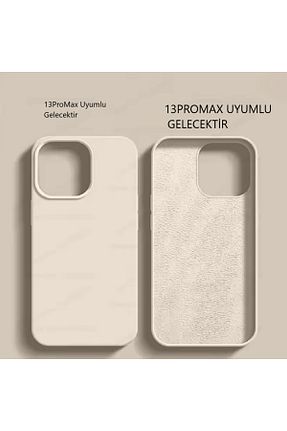 کاور و قاب iPhone 13 Pro Max Kılıforyum - کد 930611706